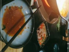 -湊湊火锅·茶憩(石家庄万象城店)