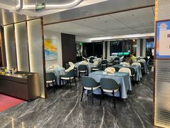 -大连湾旭日·家宴·海肠捞饭(马栏广场店)