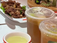 -陈记顺和潮汕牛肉火锅(棠德南路店)