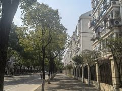 -怡廊(上海漕河泾万丽酒店)