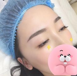 -久匠·纹眉半永久野生眉