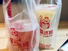 -蜜雪冰城(托乐嘉店)
