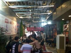 大堂-肥龙火锅(南坪店)