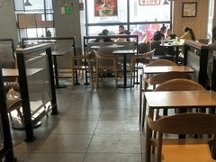 大堂-德克士(榆次君豪店)