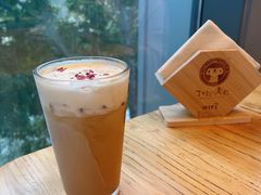 女王咖啡-了不起的考拉咖啡店(高新店)