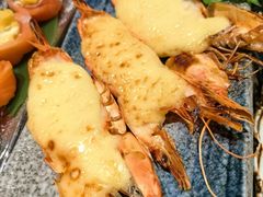 -極上萬膳·日料放题(海岸城店)