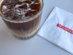 -72 COFFEE(东朝阳路店)