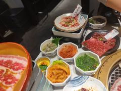 -和牛村烧肉放题(淄博王府井店)