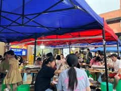 -纽道沸巫山纸包鱼(中海国际店)