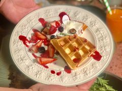 -La Terre乐田(万象城店)