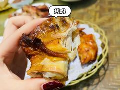 -岩保农家乐
