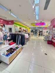 -孩子王(番禺万达广场店)