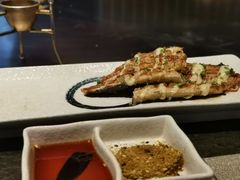 -仙桐吉宴铁板烧·精致料理
