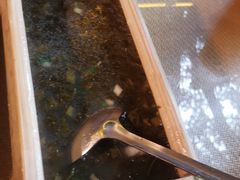 -火咂咂竹筒宴(告庄店)