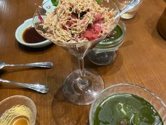 -傑·料理·海鲜放题(佛山文华荟店)