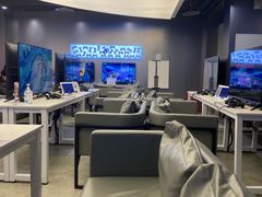 -玩刻GAME SPACE(万象城店)