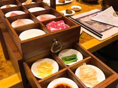 -翠湖宾馆·中餐厅