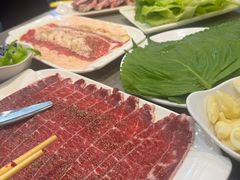 -米家·鹤城炭火米家(直营总店)