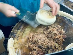 -樊记腊汁肉(竹笆市总店)