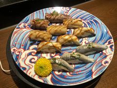 -傑·料理·海鲜放题(佛山文华荟店)