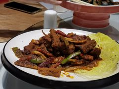 -阿里郎海鲜酒店