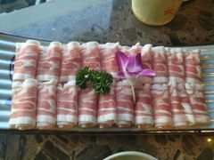 -小龙坎老火锅(金柏林店)