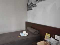 -正清和·推拿养生(二七广场店)