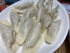 -喜家德虾仁水饺(浦东山姆店)