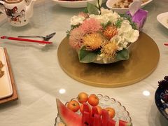 -金时代顺风大酒店(临港百联店)