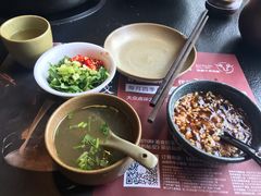 -盡膳口福·百年汤方火锅(科华北路店)