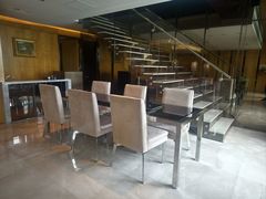 -澳门十六浦索菲特大酒店