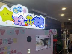 -北丽宫水疗会(宝利来国际大酒店店)