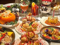 -Mogul Eatery·大亨餐酒馆