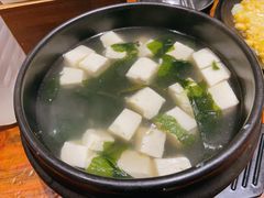 海带汤-麻喜大