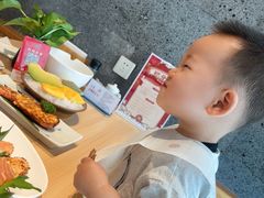 -花和海鲜自助(梅江店)