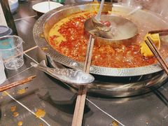 -俏媳妇火锅(宽窄巷子店)