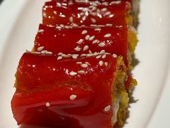 -陶兰居·手工点心·粤菜(圆融时代广场店)