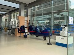 -华强电子世界(深圳二店)