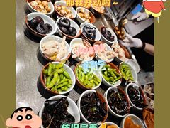 -青藤茶馆(南山路店)
