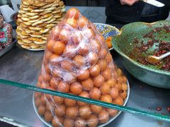 老金家蛋菜夹馍-老金家蛋菜夹馍(西安总店)