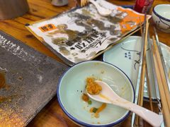-圣夜东北菜烧烤·夜宵(胥江路店)