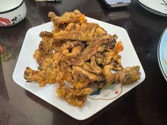 -福顺祥大盘鸡(临潼店)