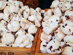 -周记传统糕点PASTRY(蜀汉路店)