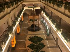 -深圳维景酒店
