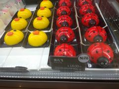 -面包新语(无锡M会员店)