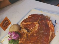 -7星海鲜烧烤(紫光福郡店)
