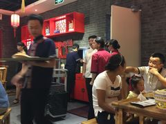 -满园春饼(宜昌万达店)