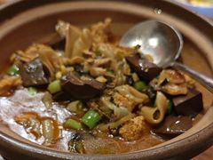 -清水亭湖北菜(大屯DT51店)