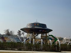 -红山体育乐园