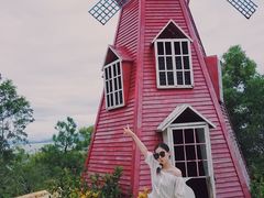 -那琴半岛地质海洋公园